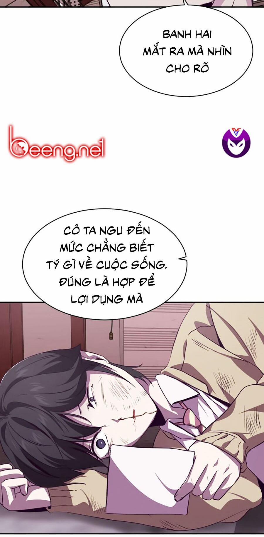 Cậu Bé Của Thần Chết 43 trang 49