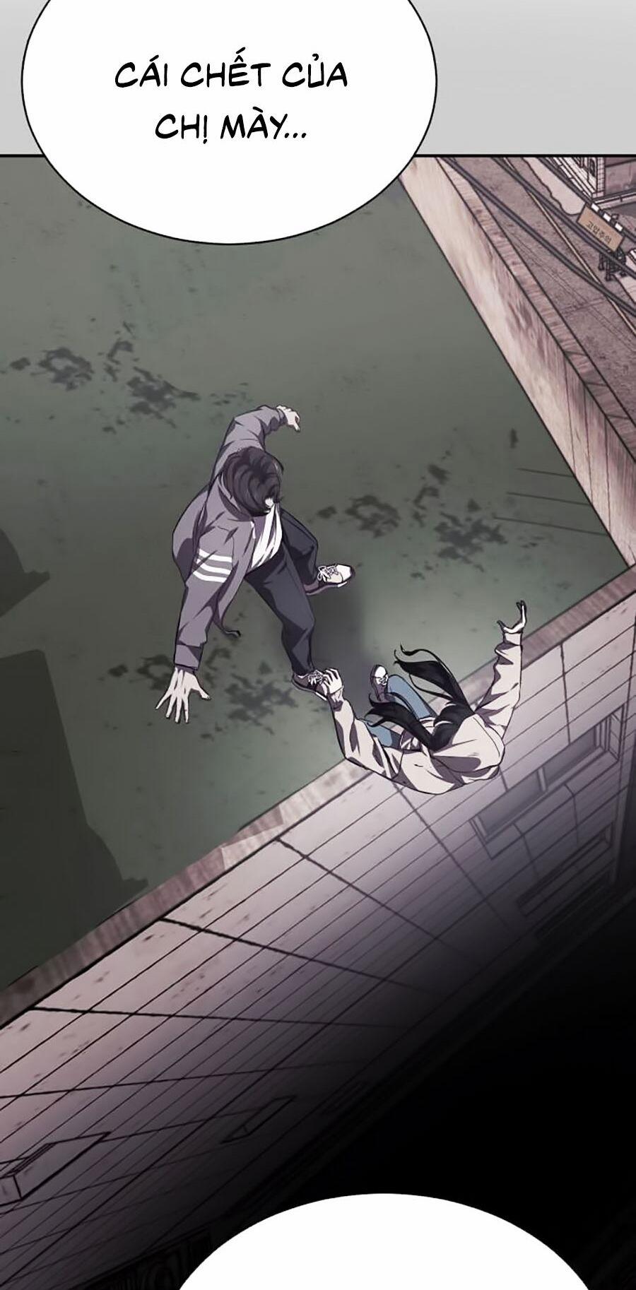 Cậu Bé Của Thần Chết 43 trang 58