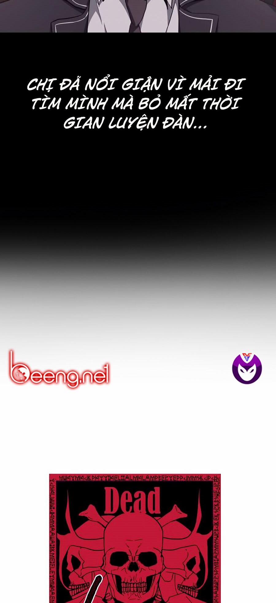 Cậu Bé Của Thần Chết 43 trang 6
