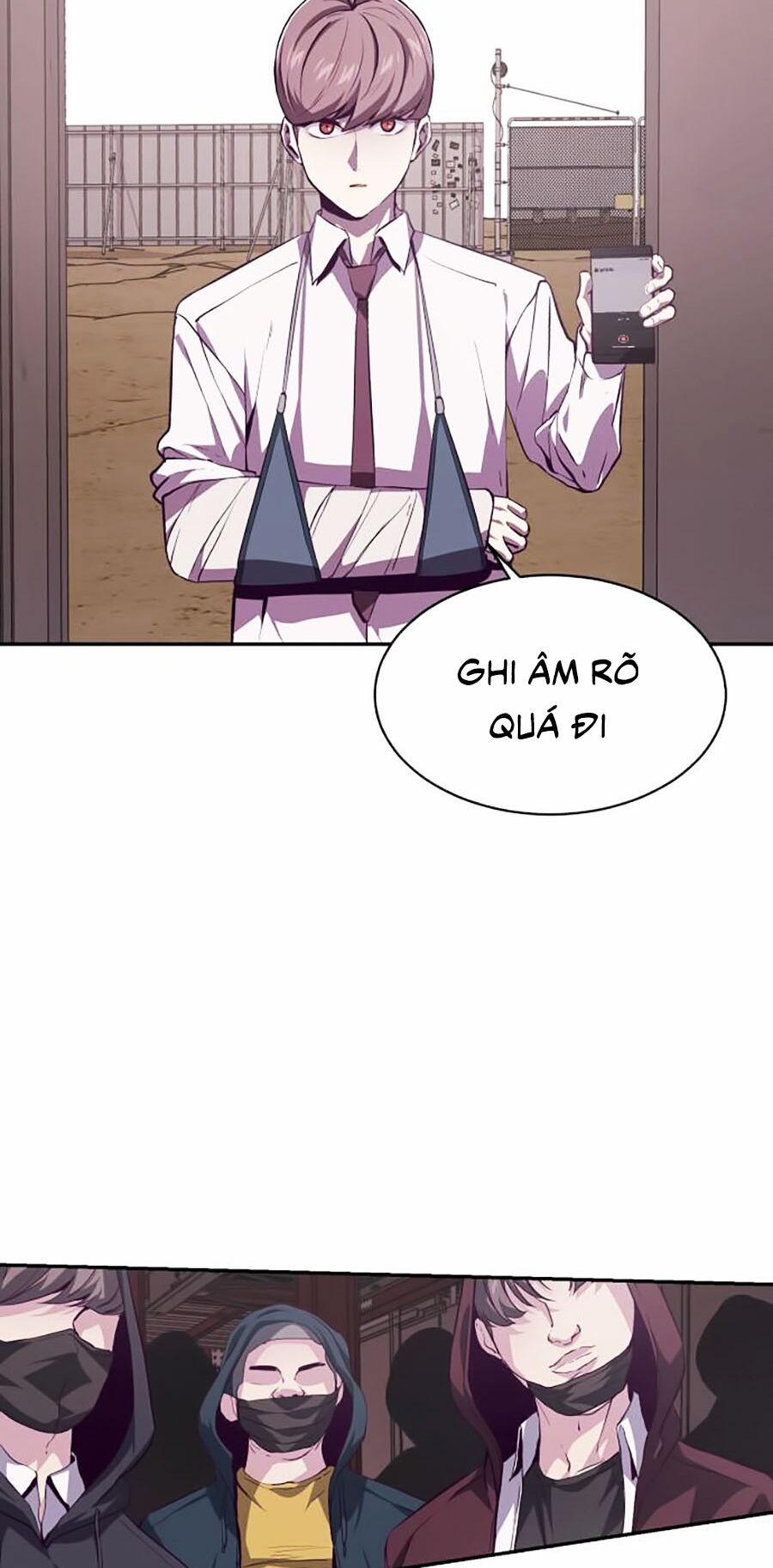 Cậu Bé Của Thần Chết 43 trang 81