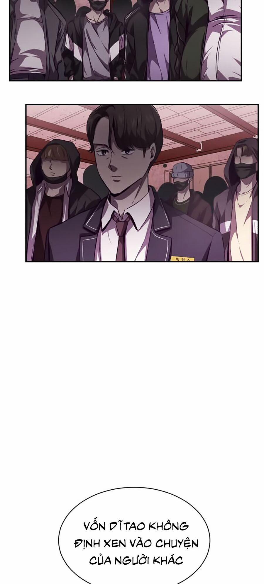 Cậu Bé Của Thần Chết 43 trang 92