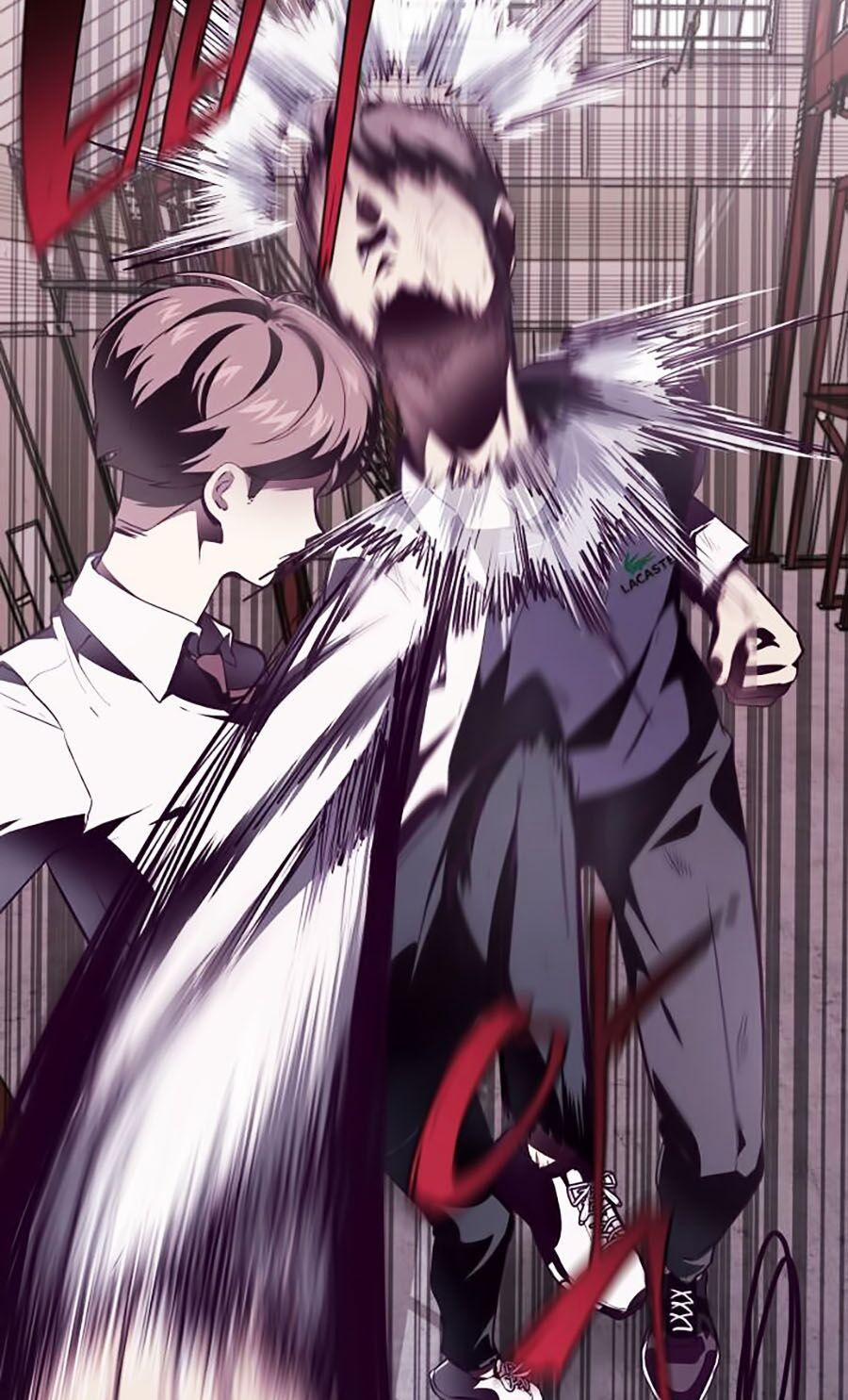 Cậu Bé Của Thần Chết 44 trang 16