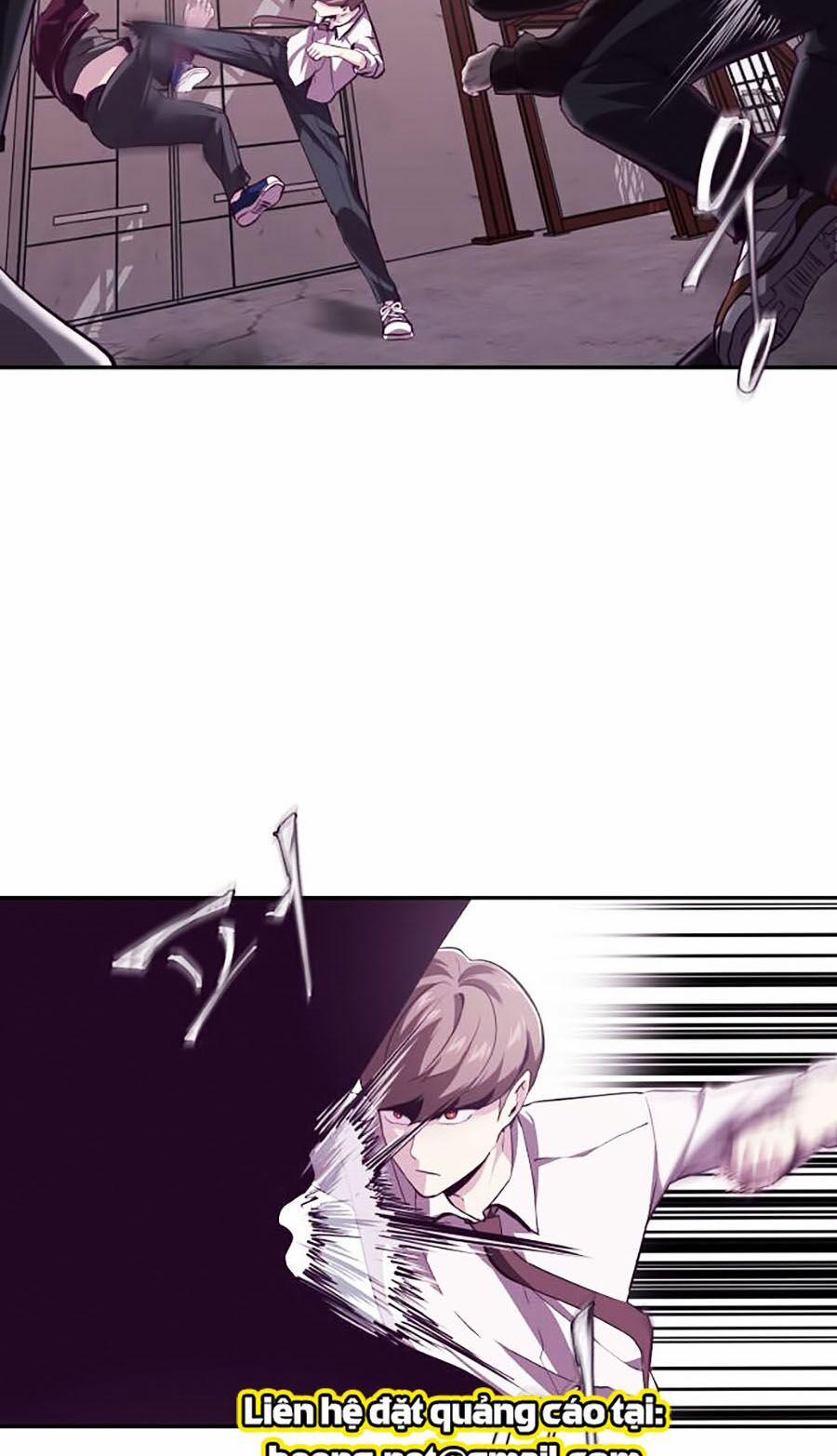 Cậu Bé Của Thần Chết 44 trang 36