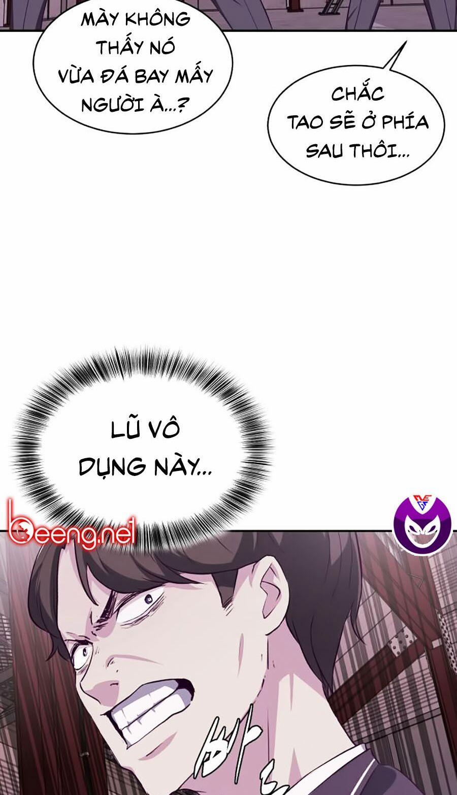 Cậu Bé Của Thần Chết 44 trang 61