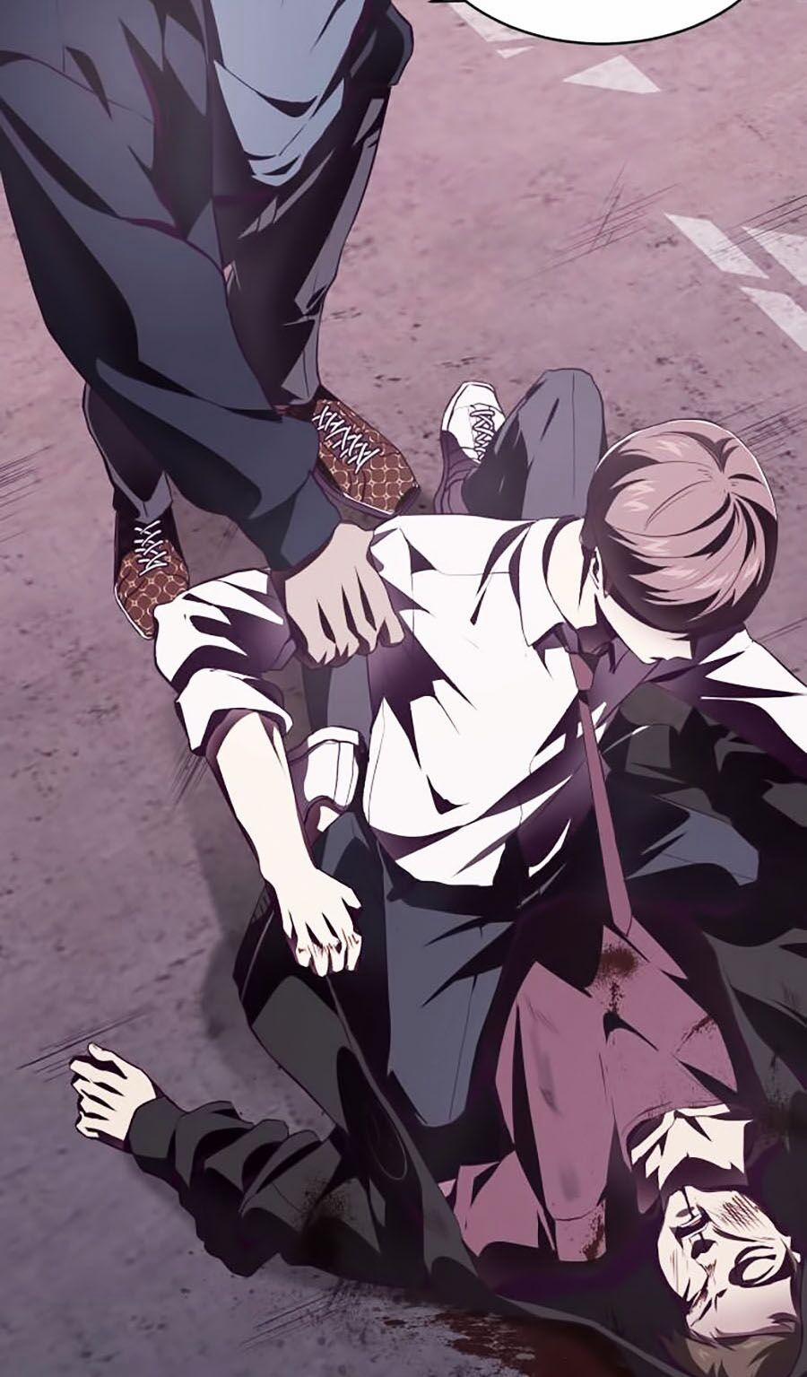 Cậu Bé Của Thần Chết 44 trang 90