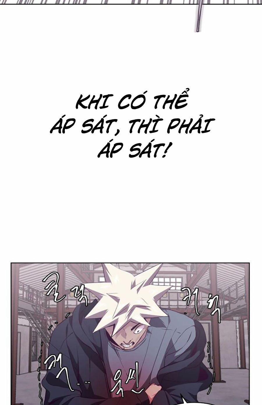 Cậu Bé Của Thần Chết 45 trang 10