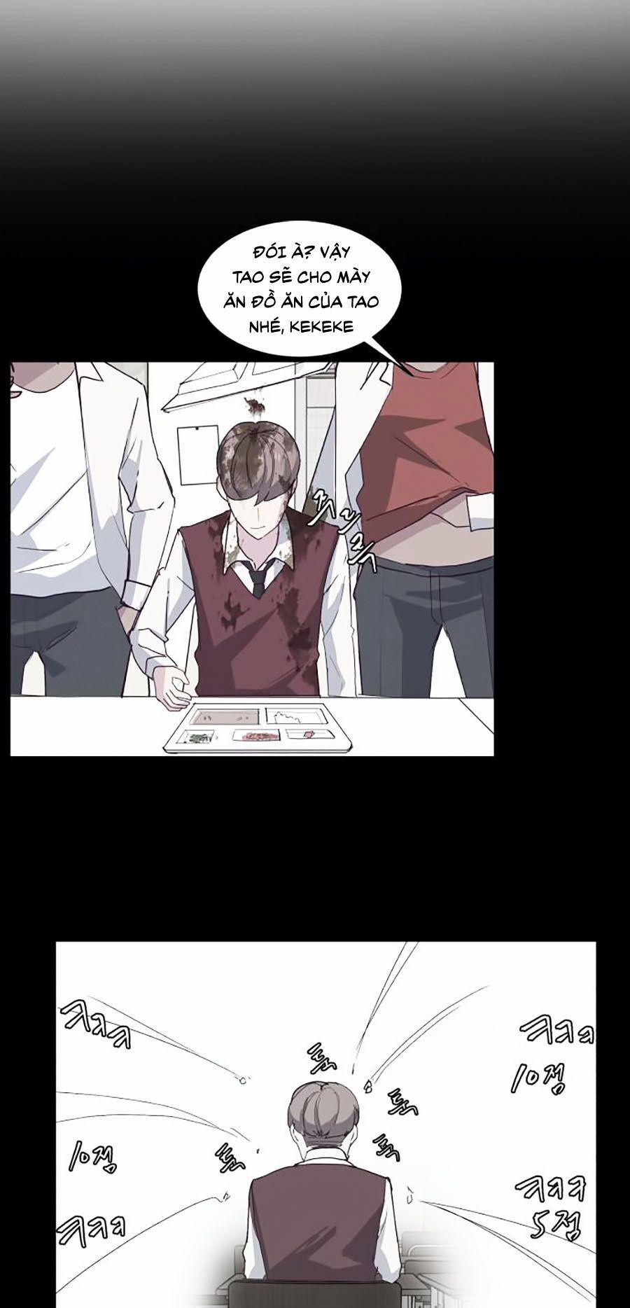 Cậu Bé Của Thần Chết 45 trang 105