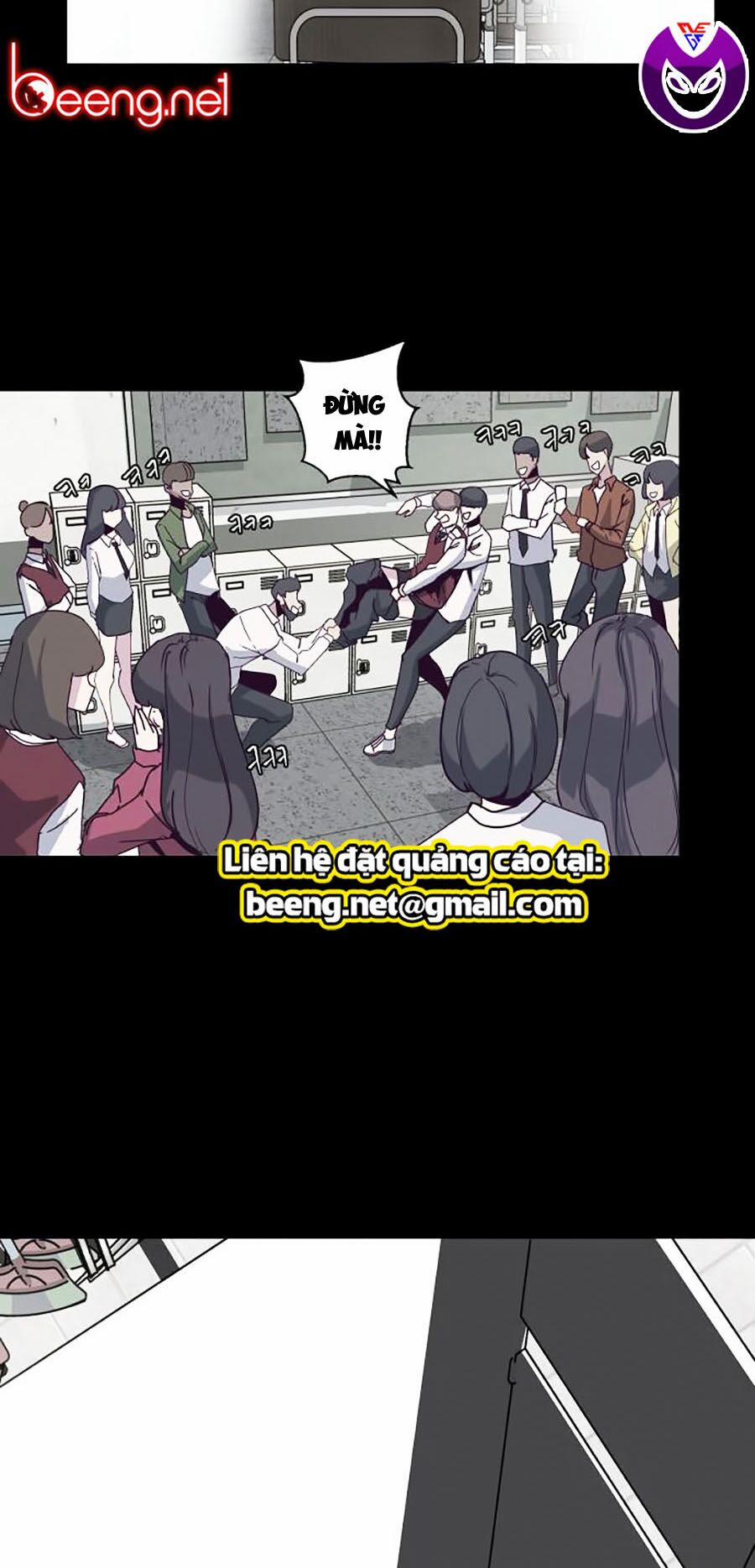 Cậu Bé Của Thần Chết 45 trang 106