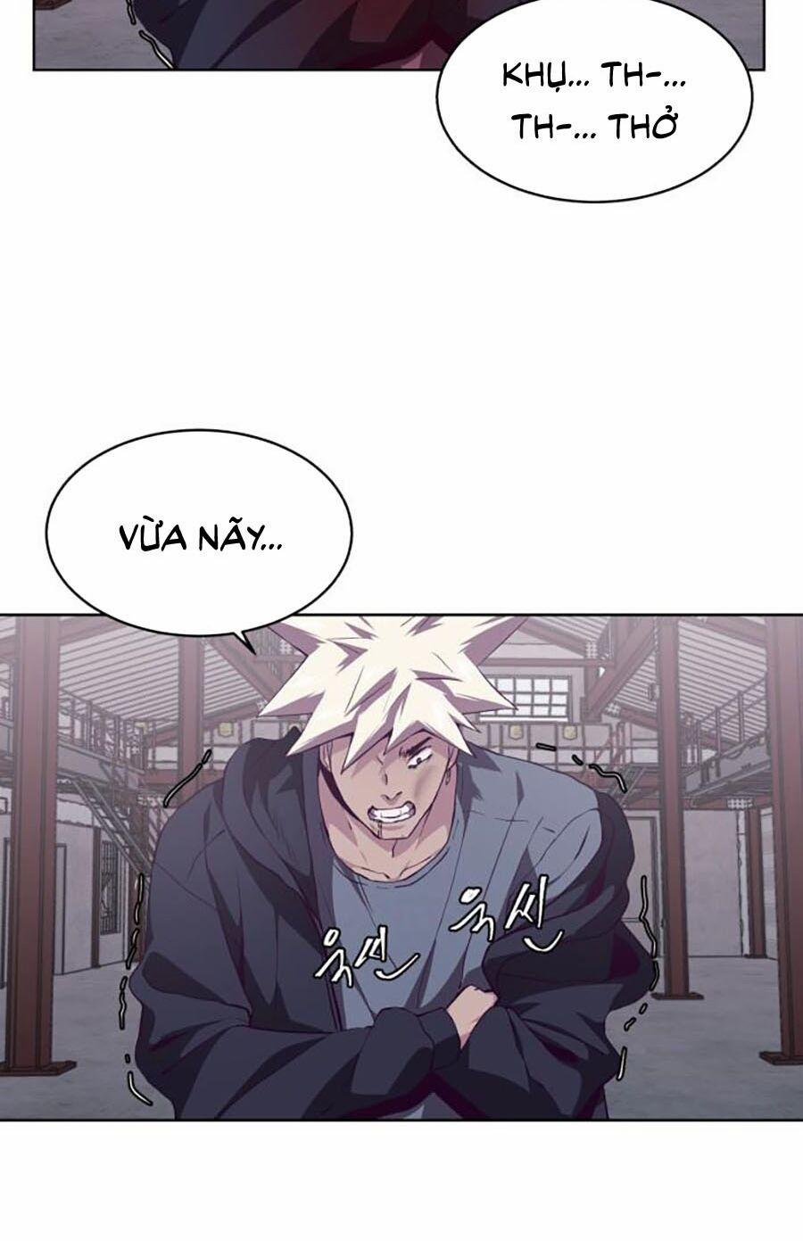 Cậu Bé Của Thần Chết 45 trang 11