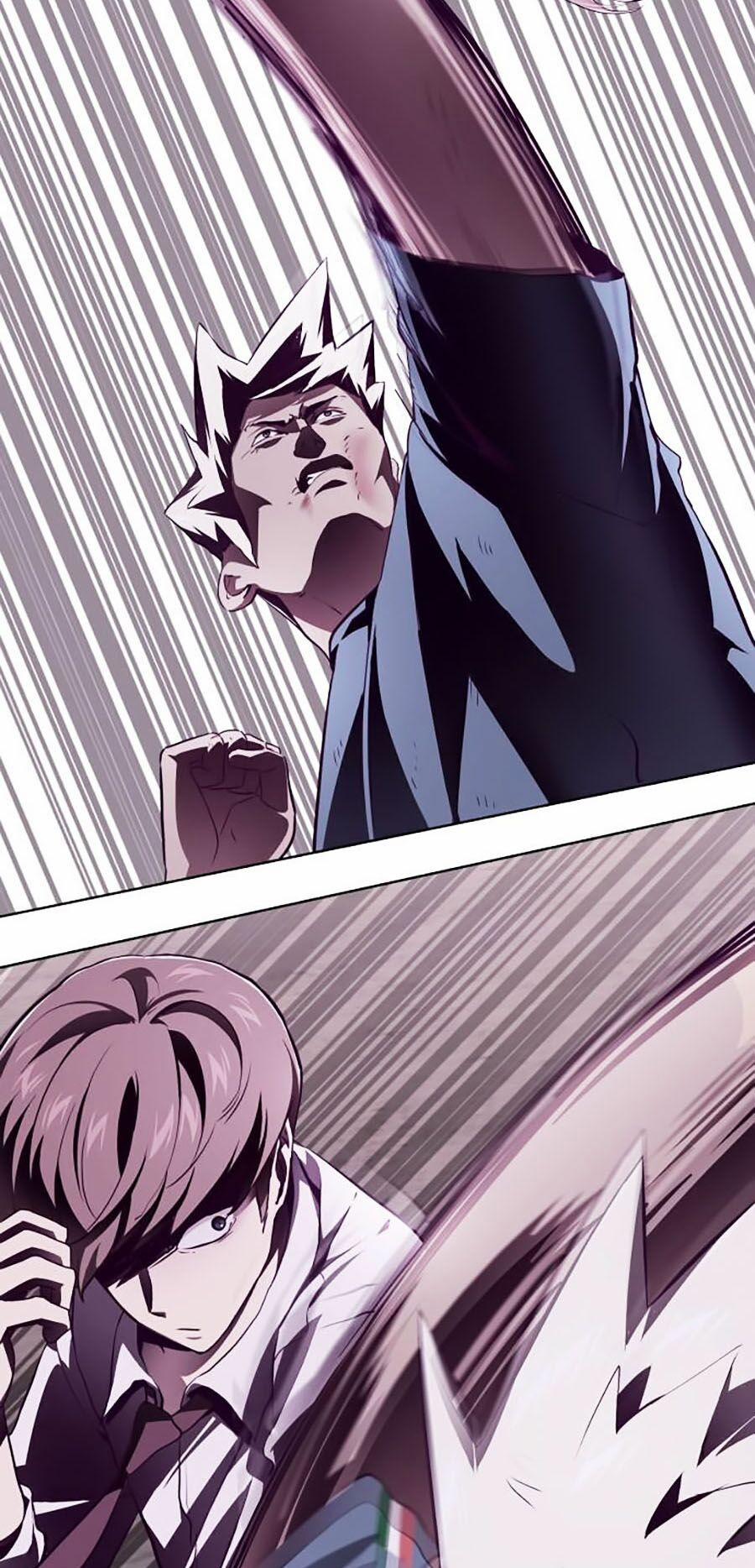 Cậu Bé Của Thần Chết 45 trang 112