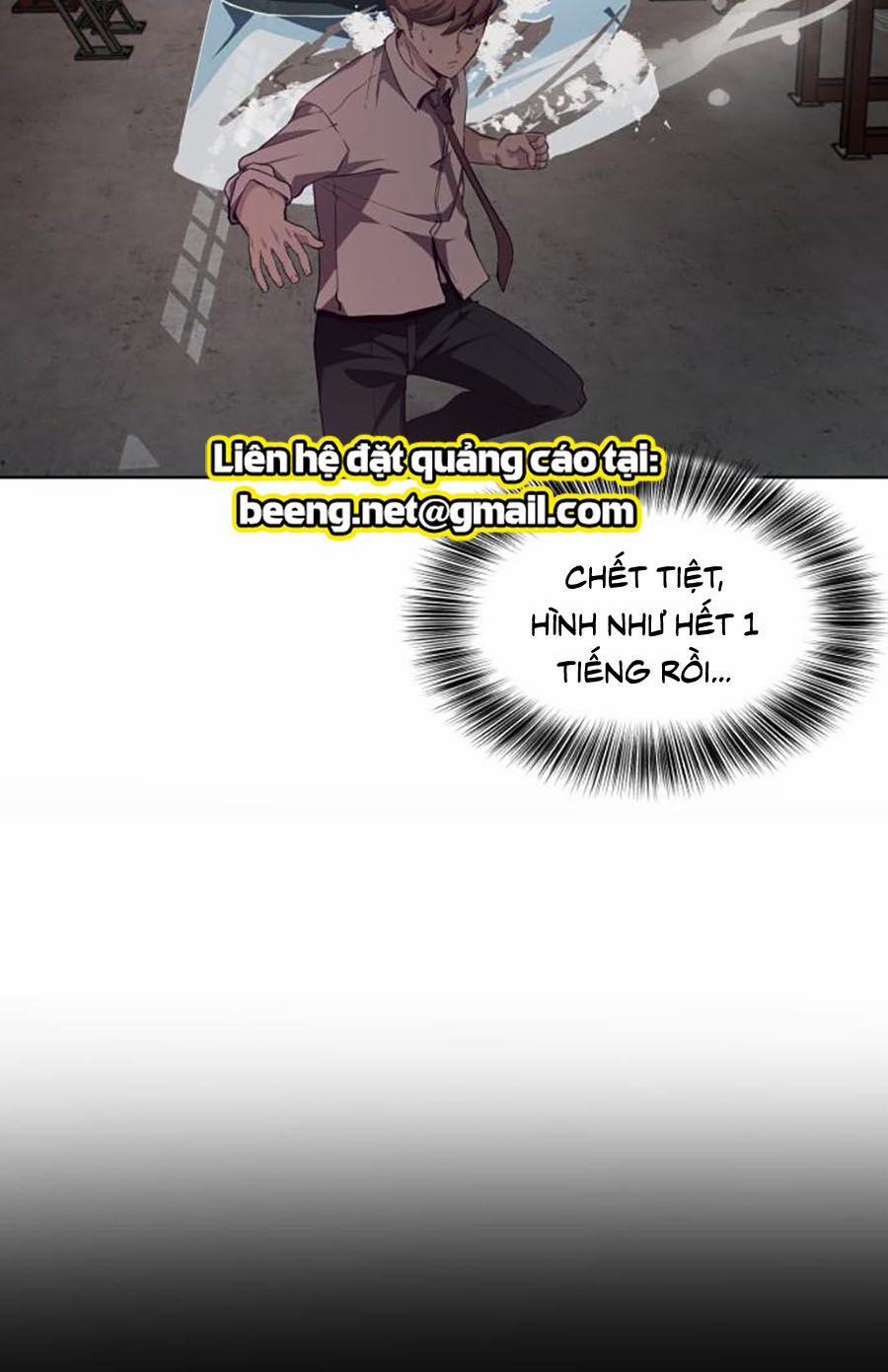 Cậu Bé Của Thần Chết 45 trang 22