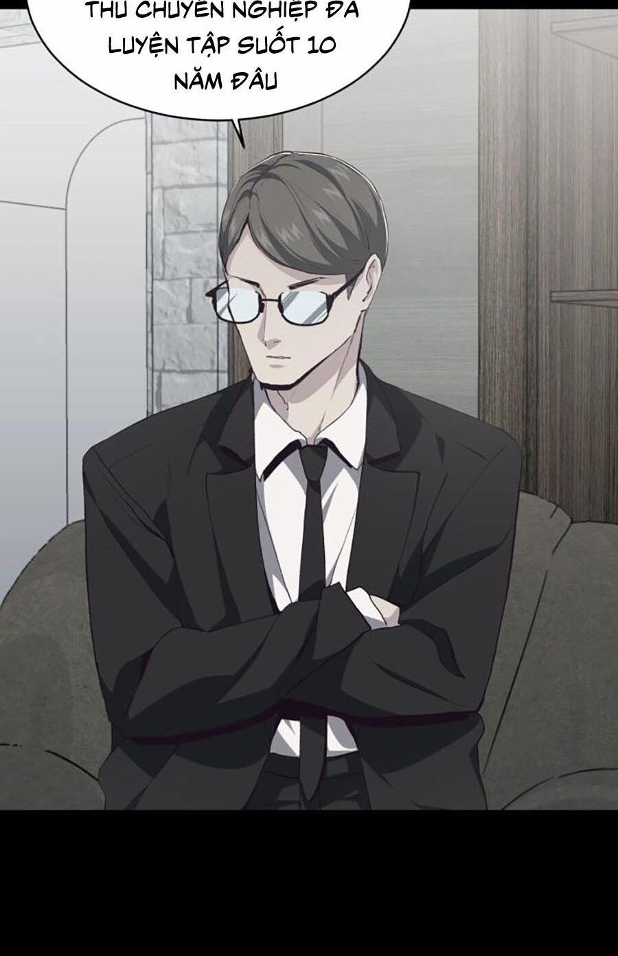 Cậu Bé Của Thần Chết 45 trang 25