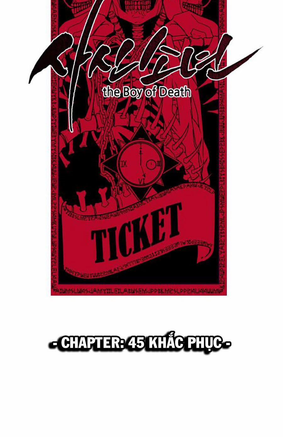Cậu Bé Của Thần Chết 45 trang 4