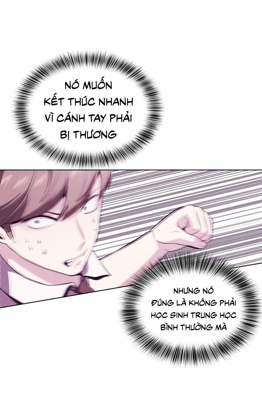 Cậu Bé Của Thần Chết 45 trang 42