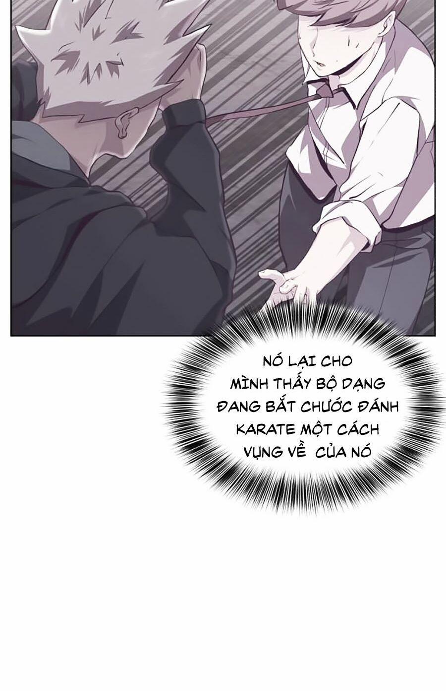 Cậu Bé Của Thần Chết 45 trang 69