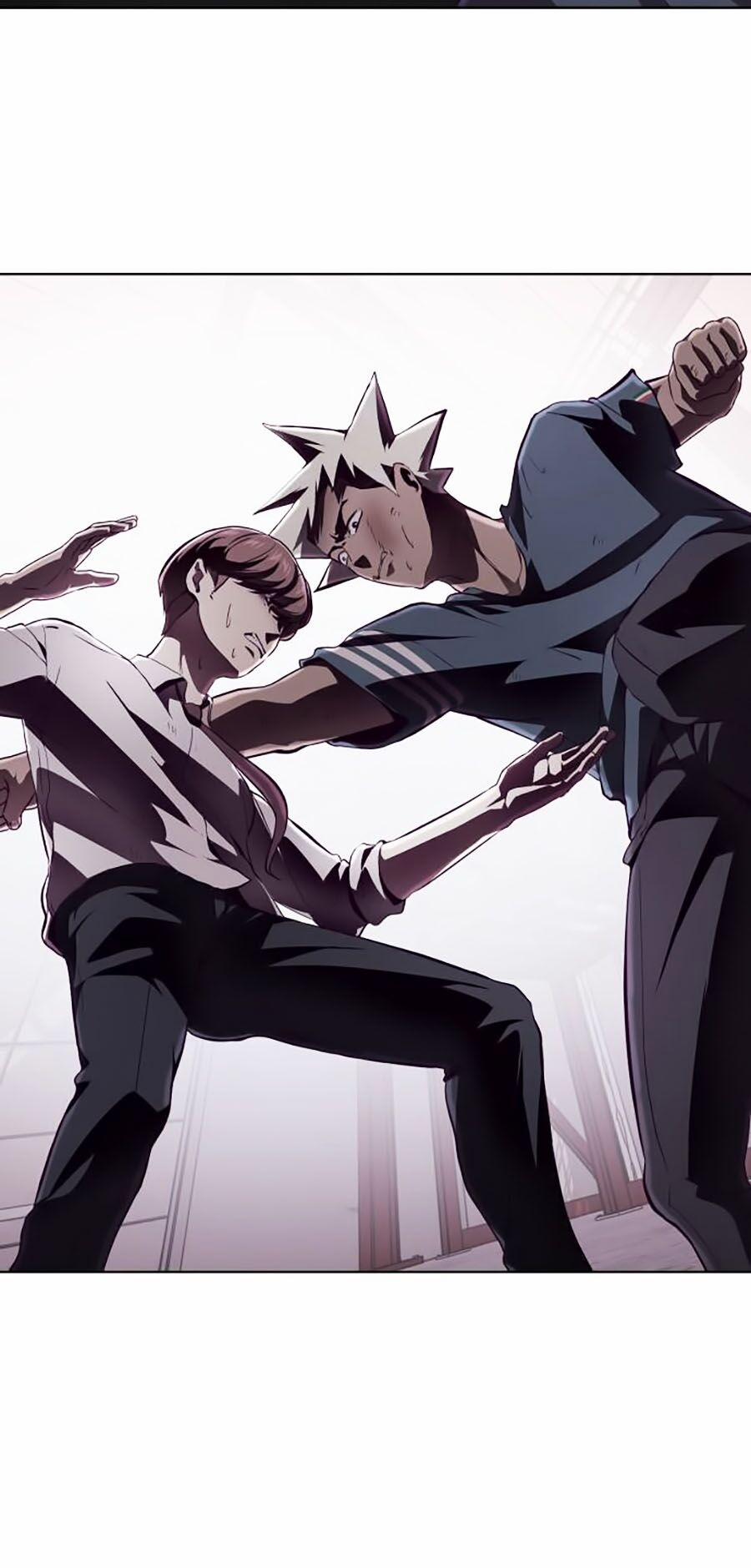 Cậu Bé Của Thần Chết 46 trang 109