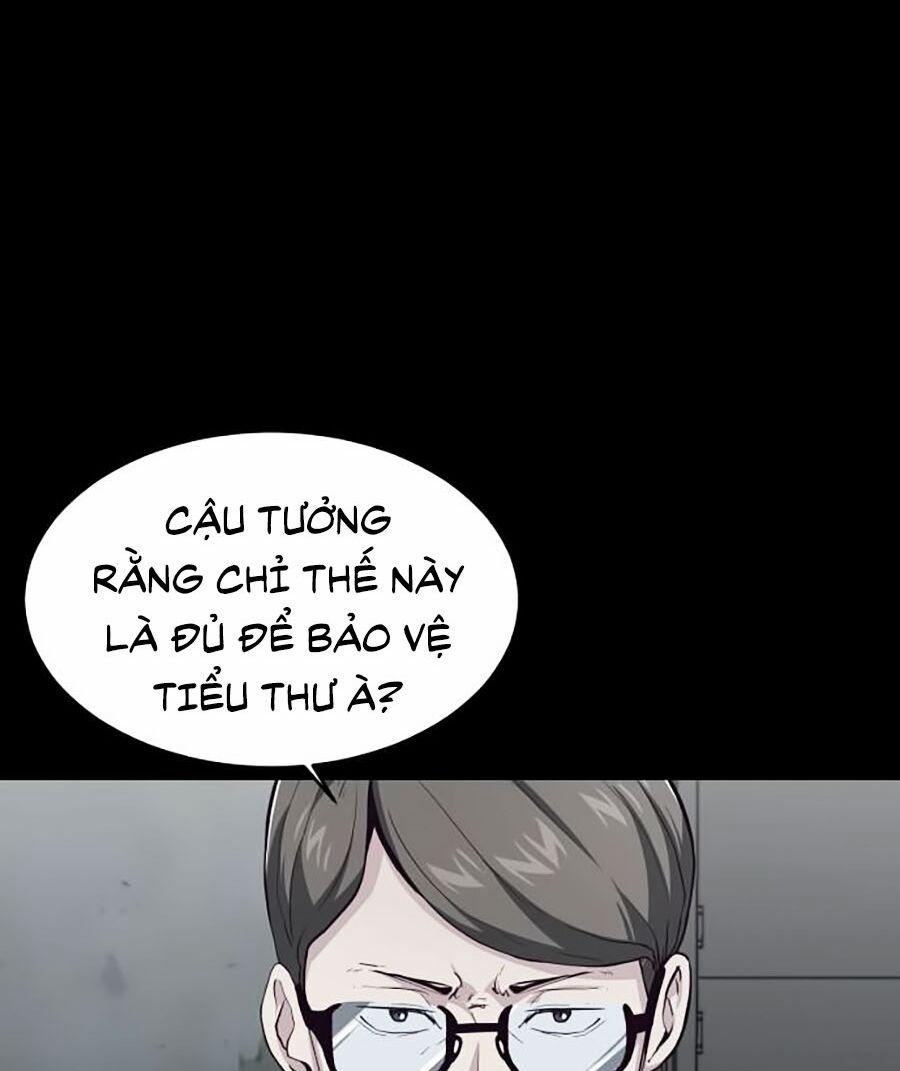 Cậu Bé Của Thần Chết 46 trang 18