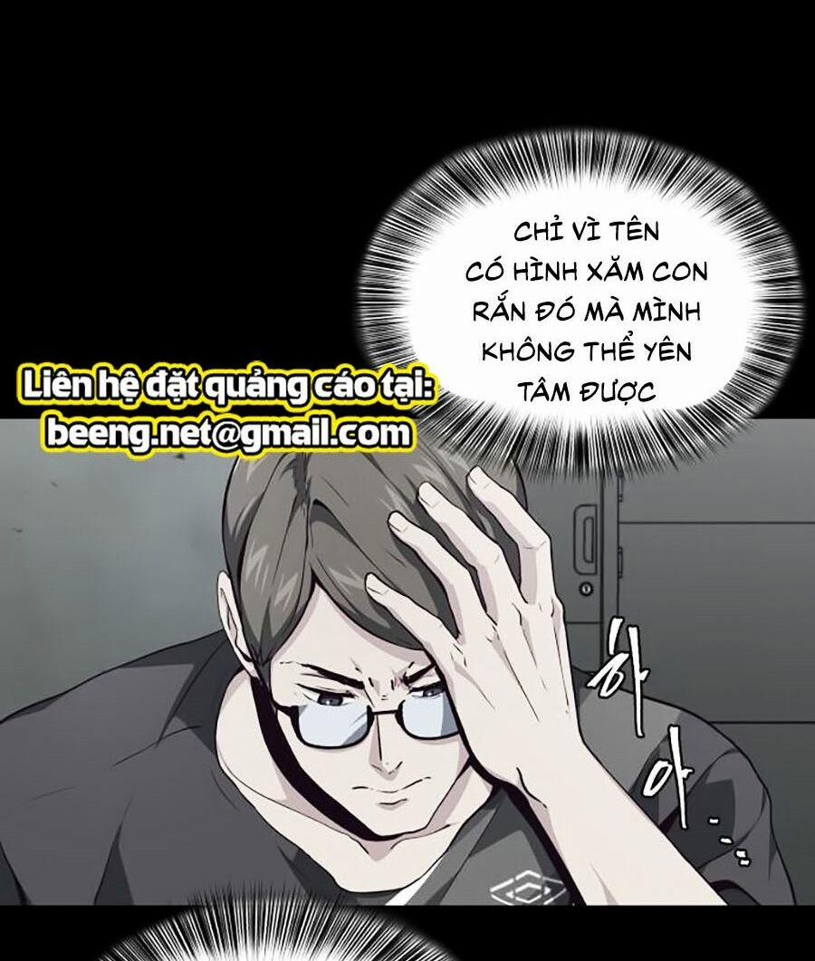 Cậu Bé Của Thần Chết 46 trang 27