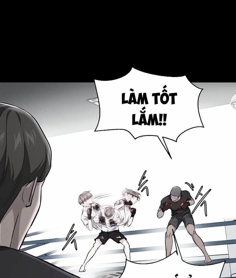 Cậu Bé Của Thần Chết 46 trang 36