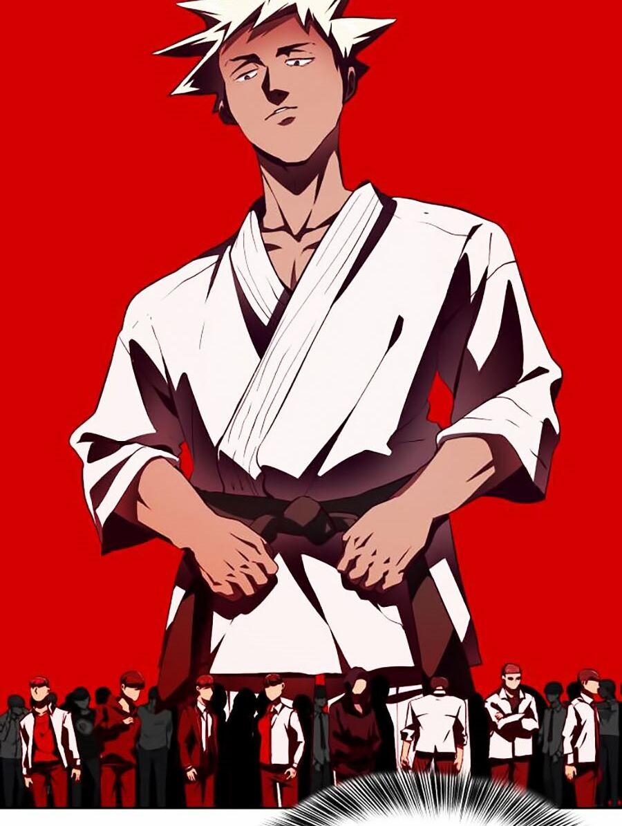 Cậu Bé Của Thần Chết 46 trang 98