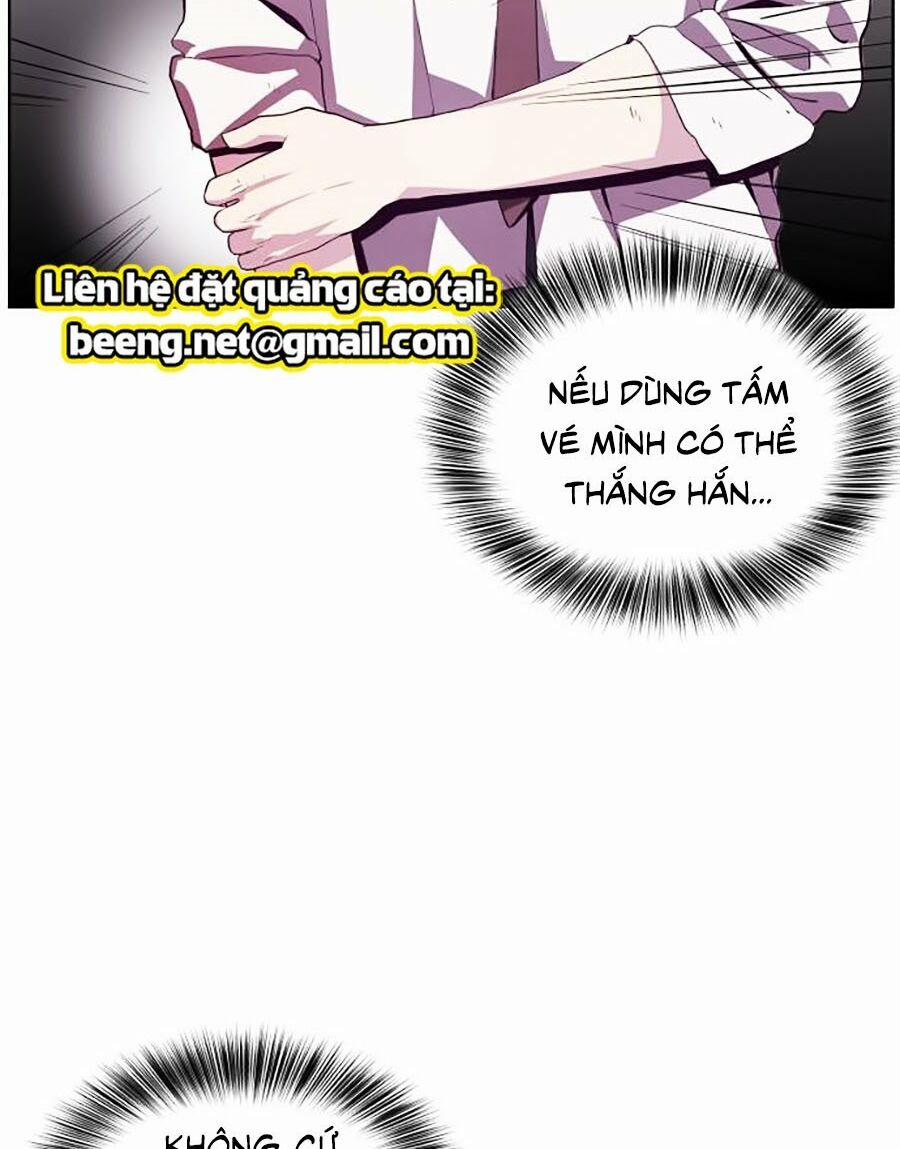 Cậu Bé Của Thần Chết 47 trang 133
