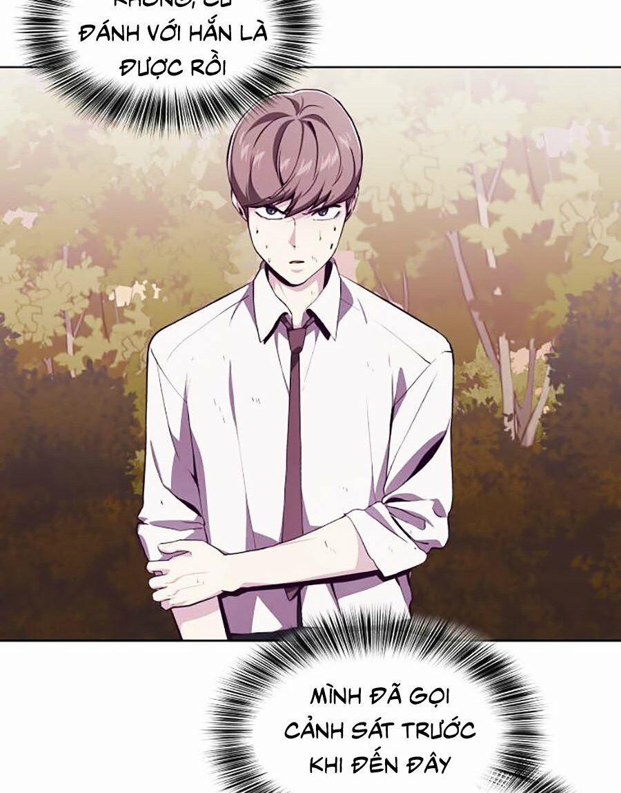 Cậu Bé Của Thần Chết 47 trang 134