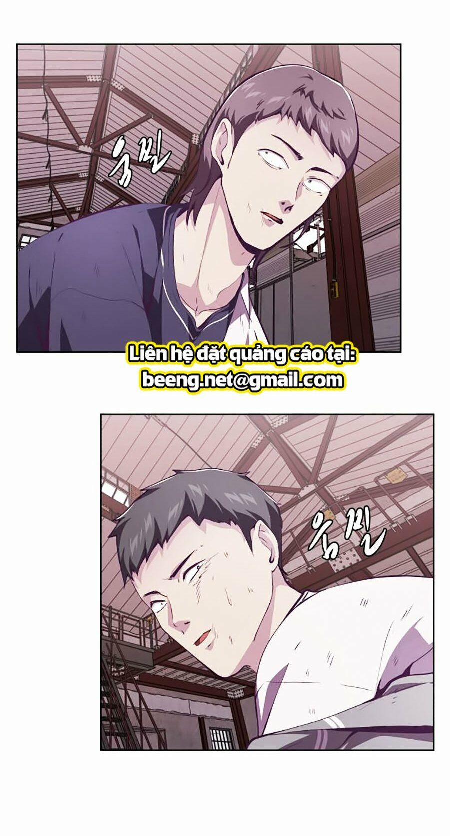 Cậu Bé Của Thần Chết 47 trang 21