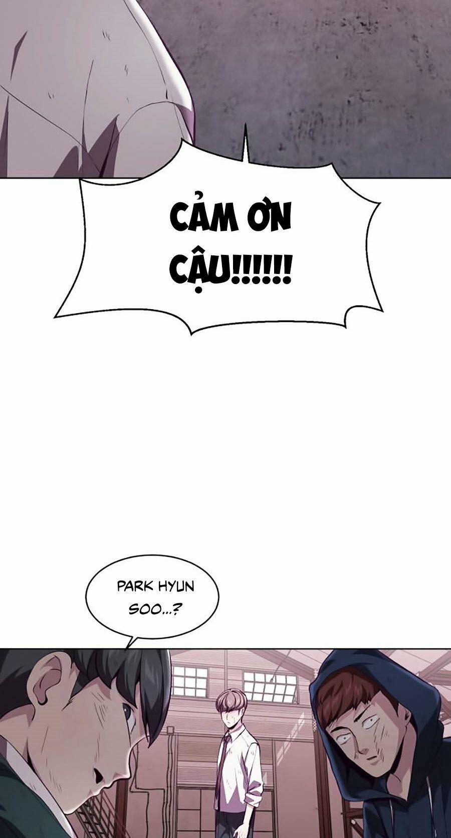 Cậu Bé Của Thần Chết 47 trang 24