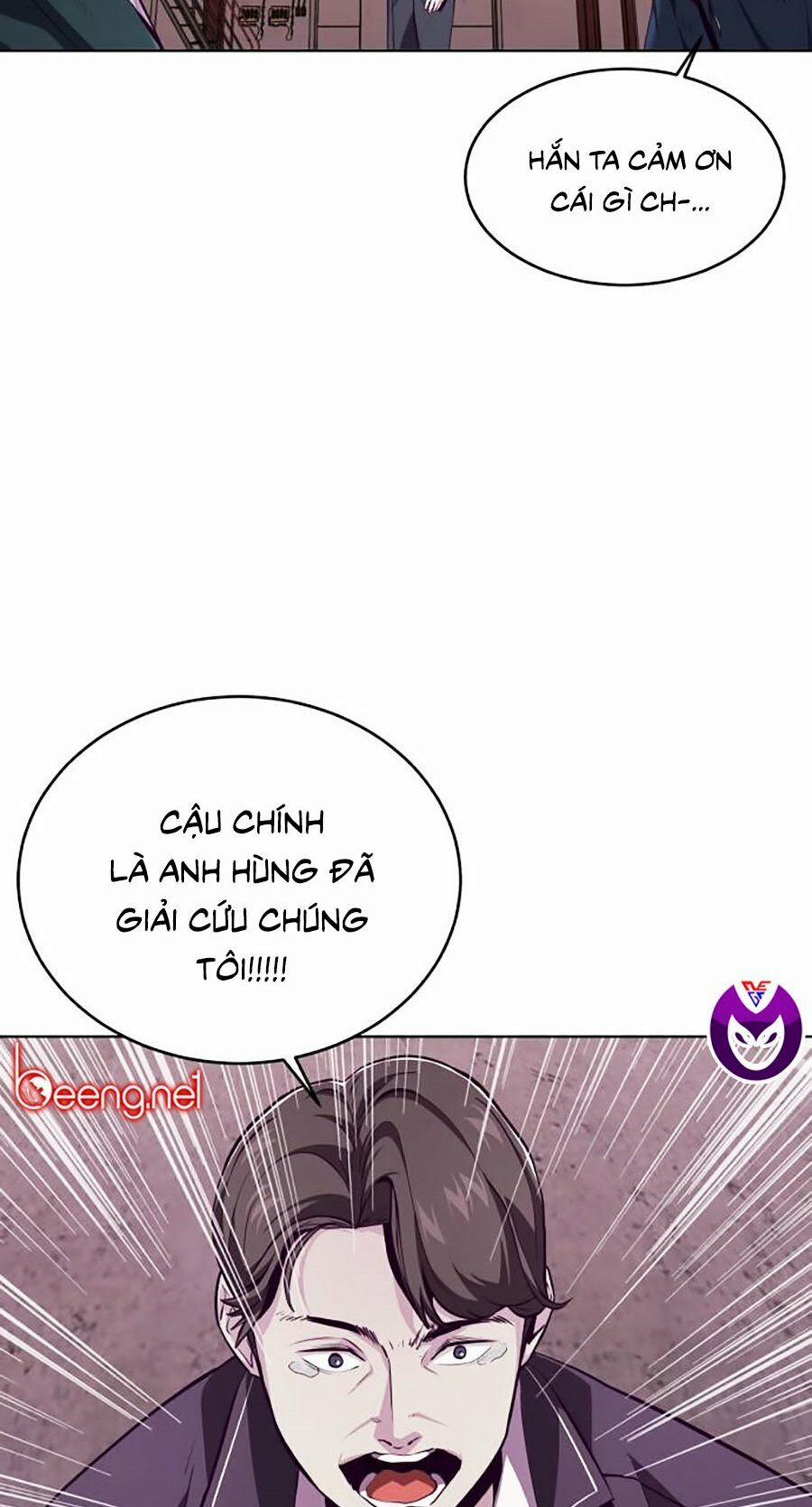 Cậu Bé Của Thần Chết 47 trang 25