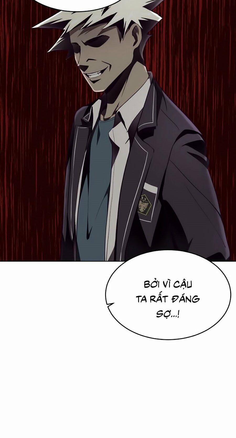 Cậu Bé Của Thần Chết 47 trang 28