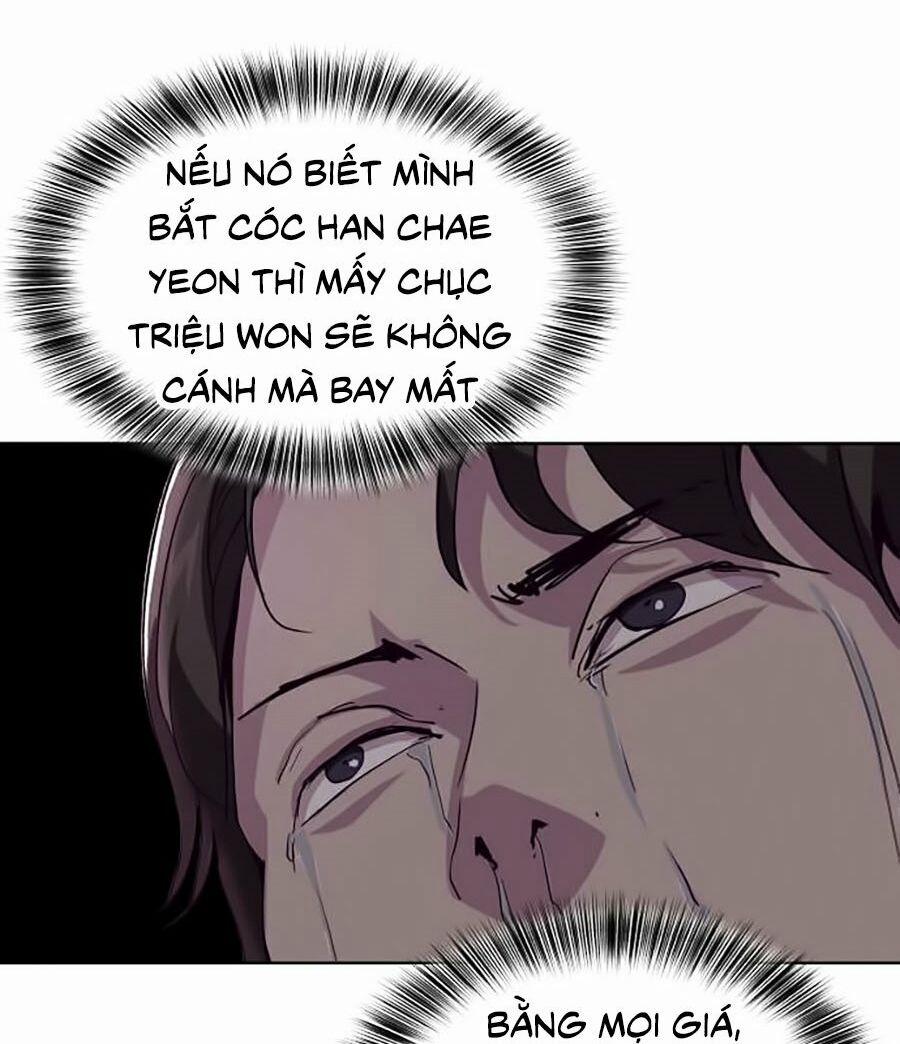 Cậu Bé Của Thần Chết 47 trang 35