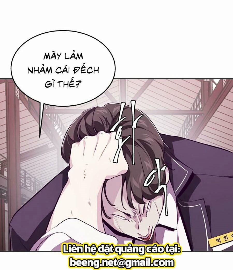 Cậu Bé Của Thần Chết 47 trang 40