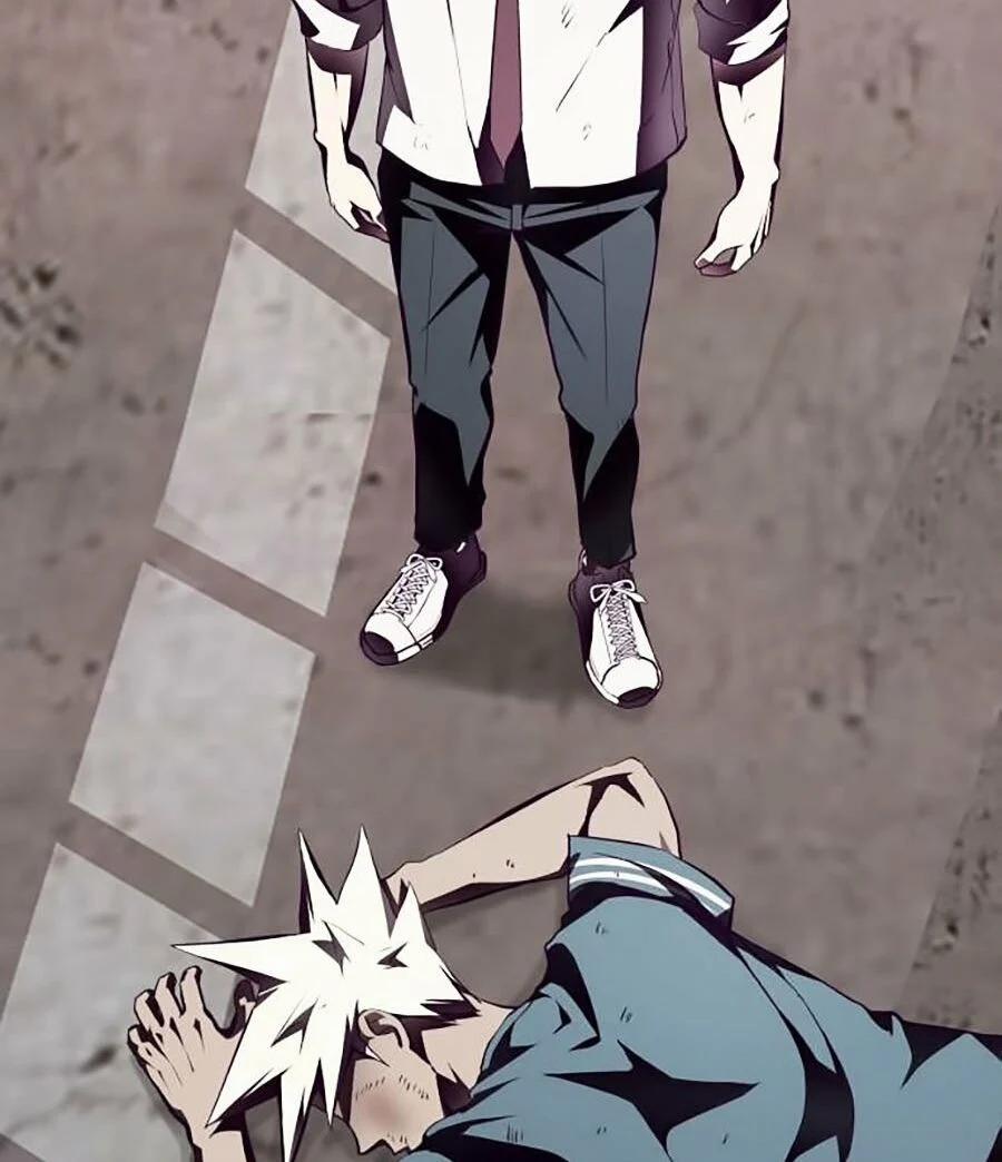 Cậu Bé Của Thần Chết 47 trang 5