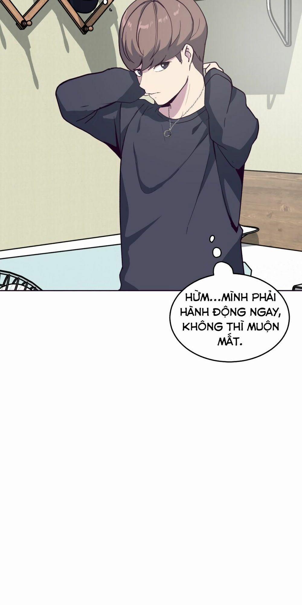 Cậu Bé Của Thần Chết 5 trang 10