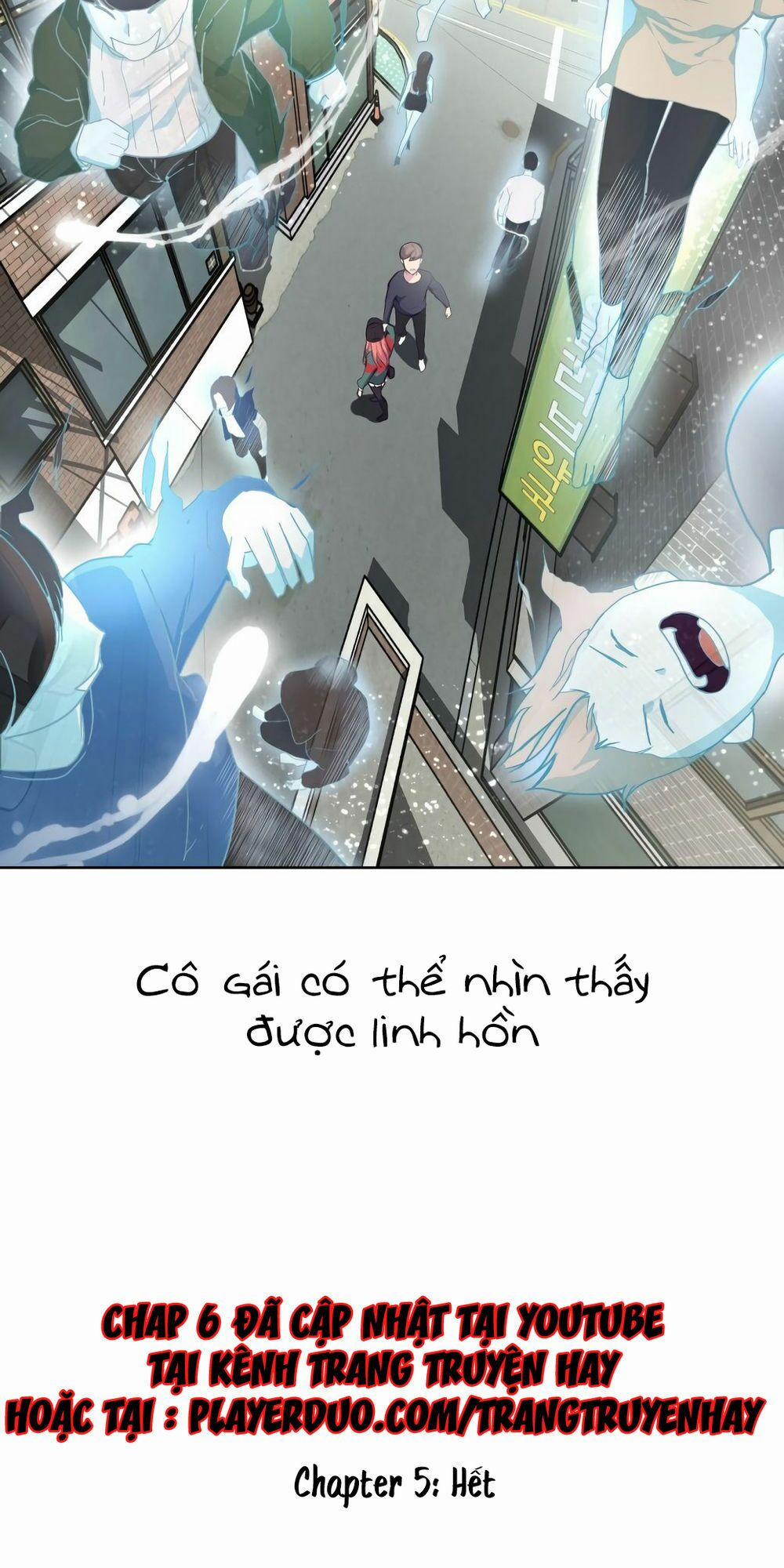 Cậu Bé Của Thần Chết 5 trang 127