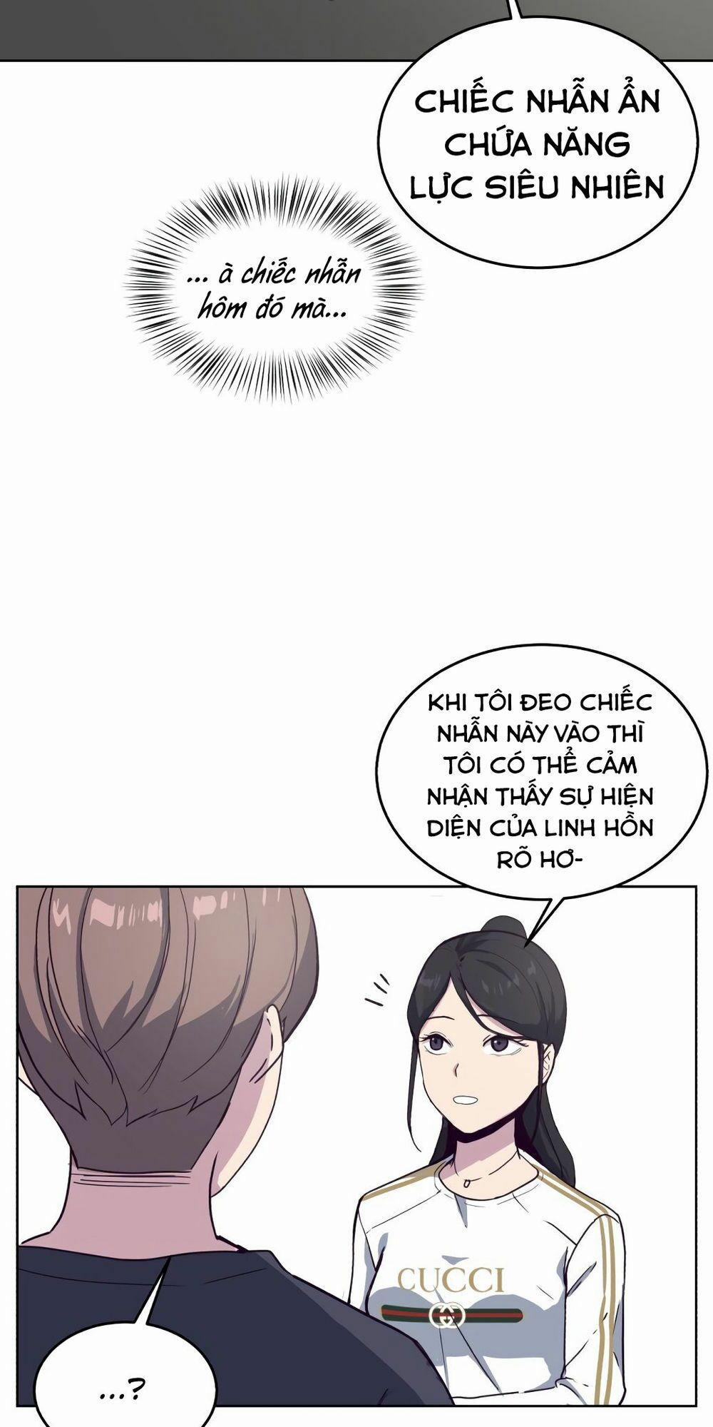 Cậu Bé Của Thần Chết 5 trang 30