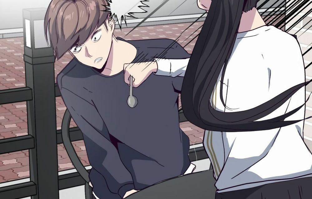 Cậu Bé Của Thần Chết 5 trang 32