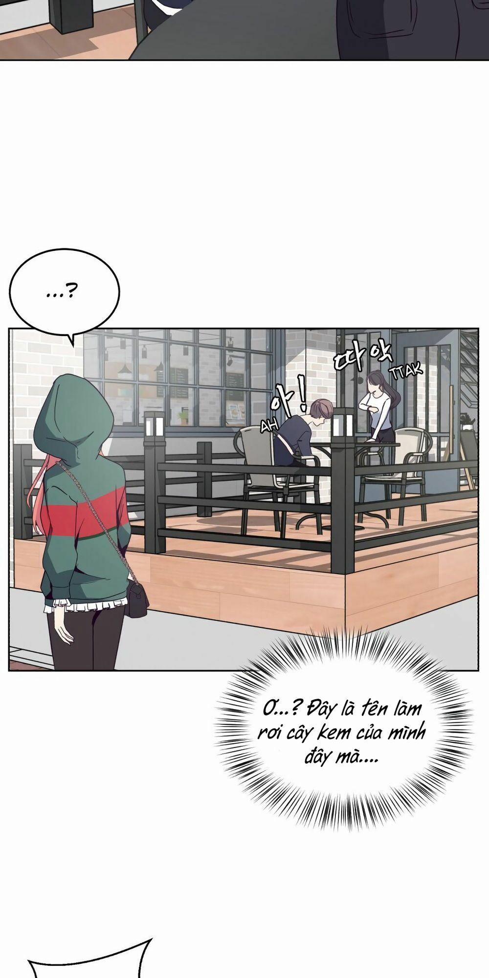 Cậu Bé Của Thần Chết 5 trang 33