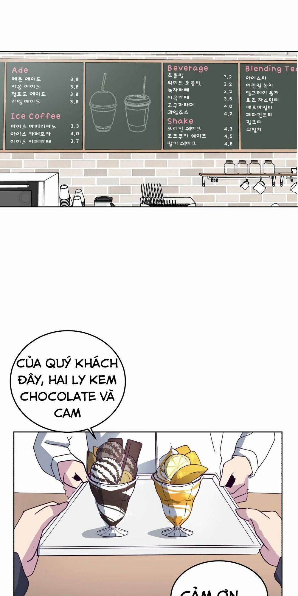 Cậu Bé Của Thần Chết 5 trang 41