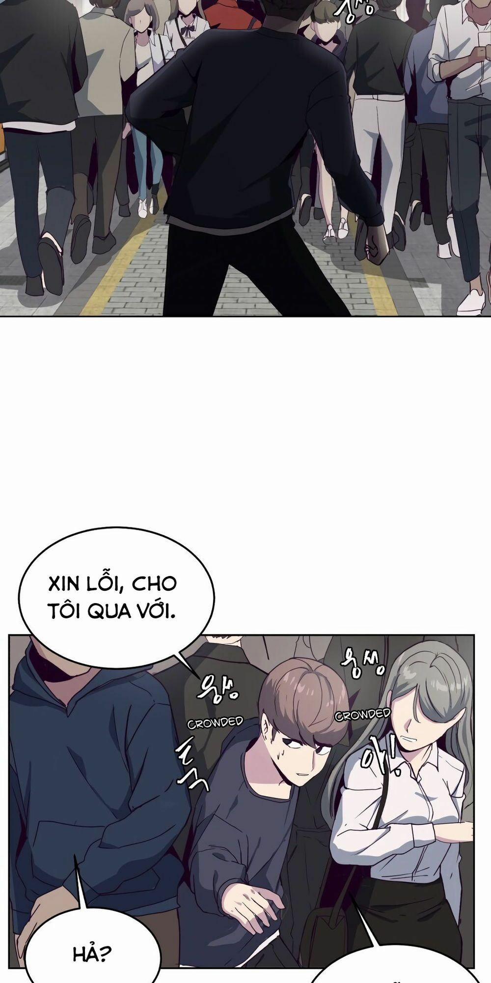 Cậu Bé Của Thần Chết 5 trang 53