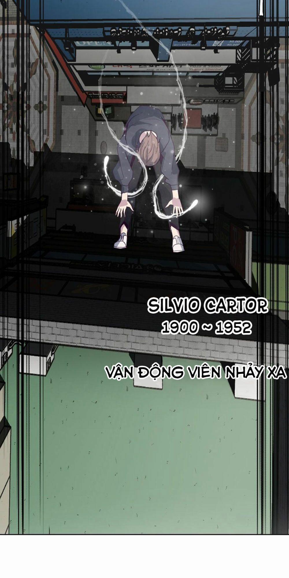 Cậu Bé Của Thần Chết 5 trang 62