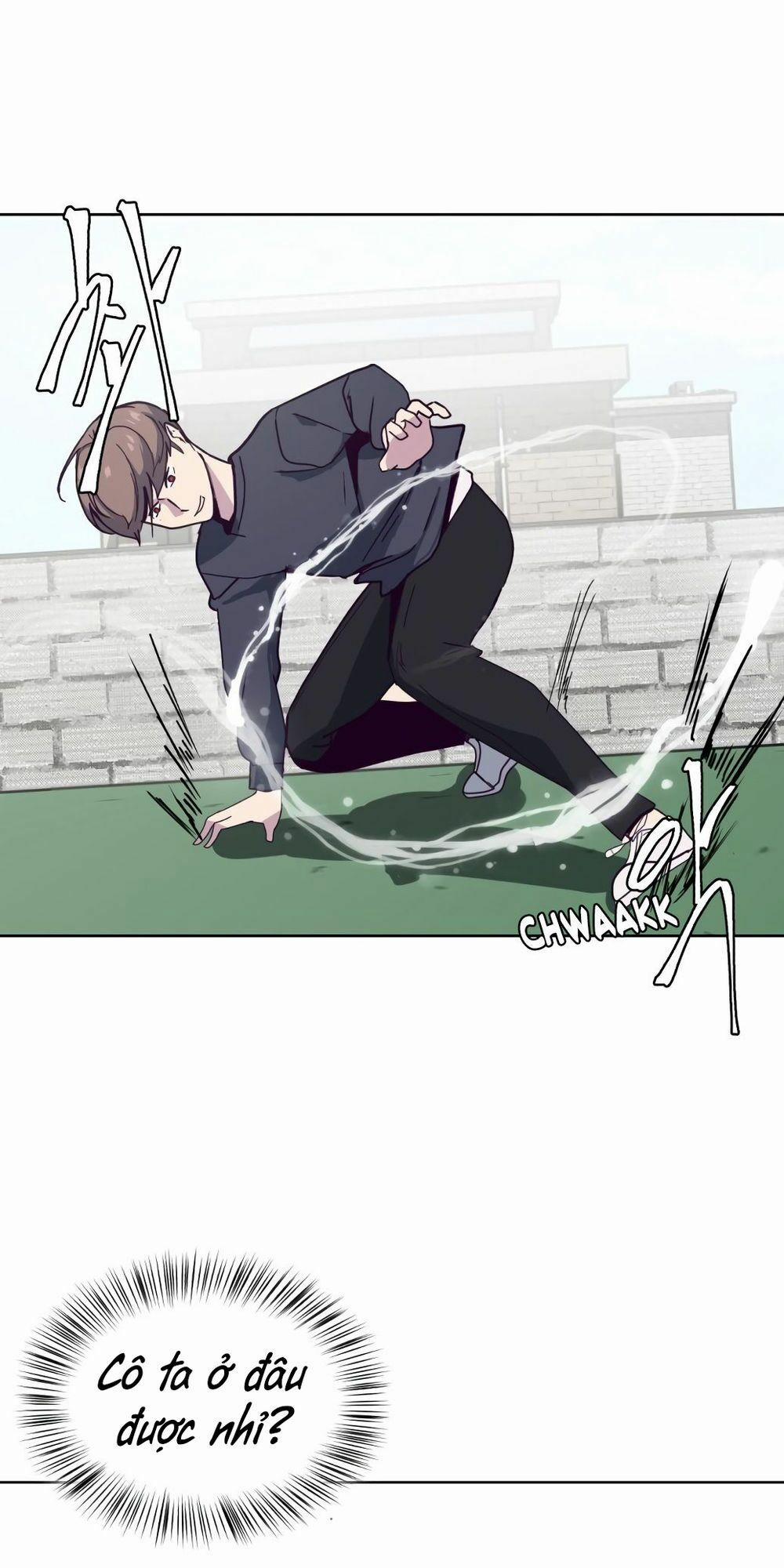 Cậu Bé Của Thần Chết 5 trang 63