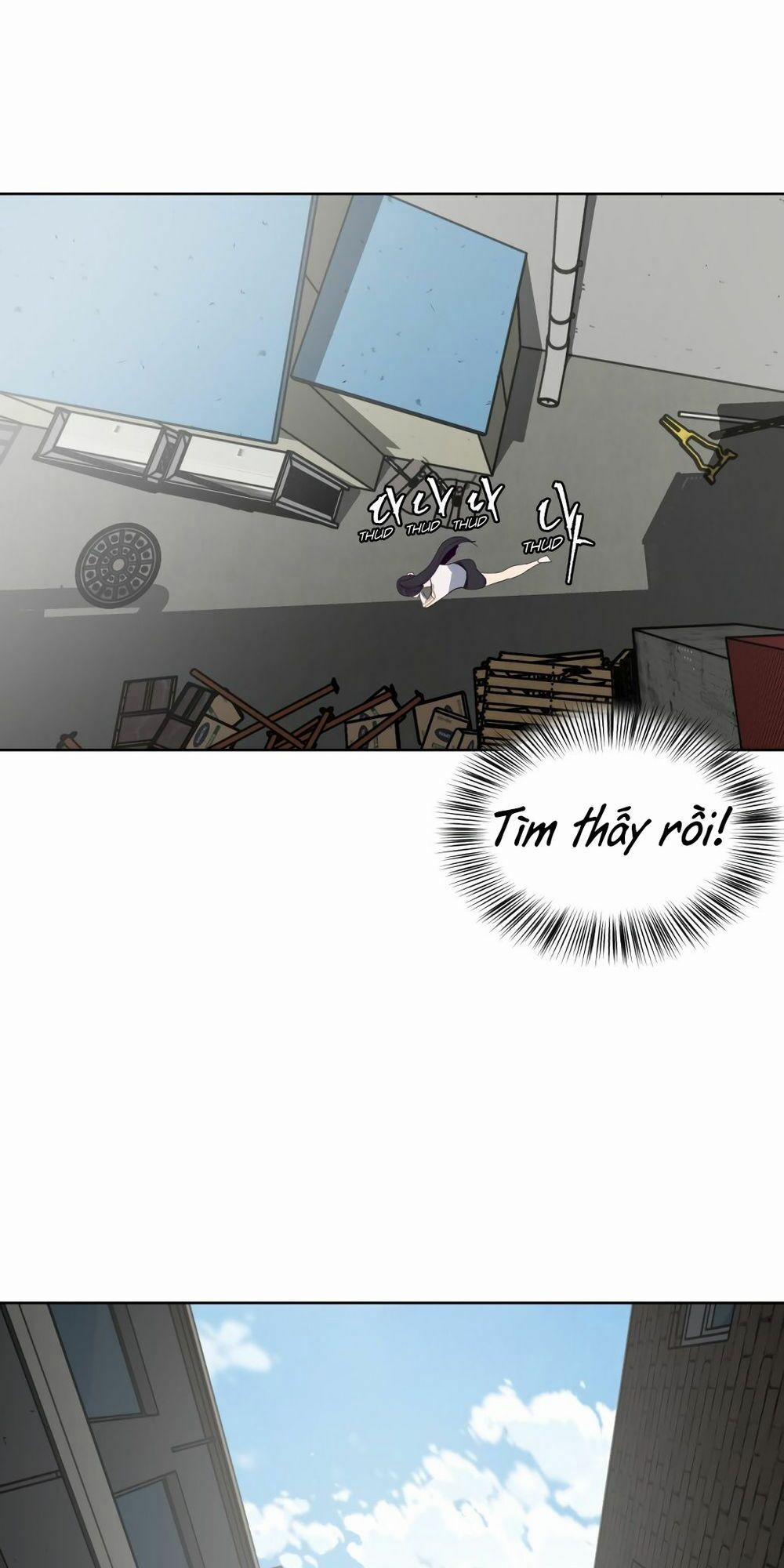 Cậu Bé Của Thần Chết 5 trang 67