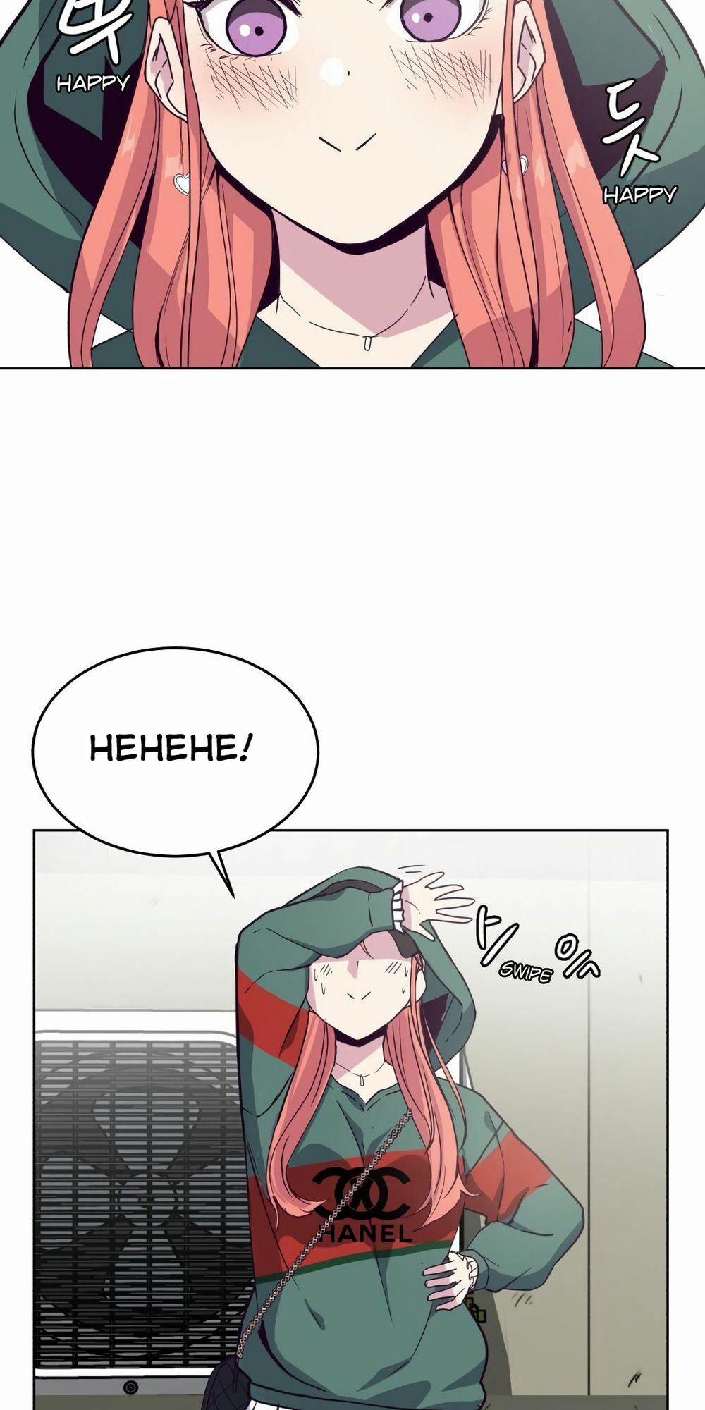 Cậu Bé Của Thần Chết 5 trang 71