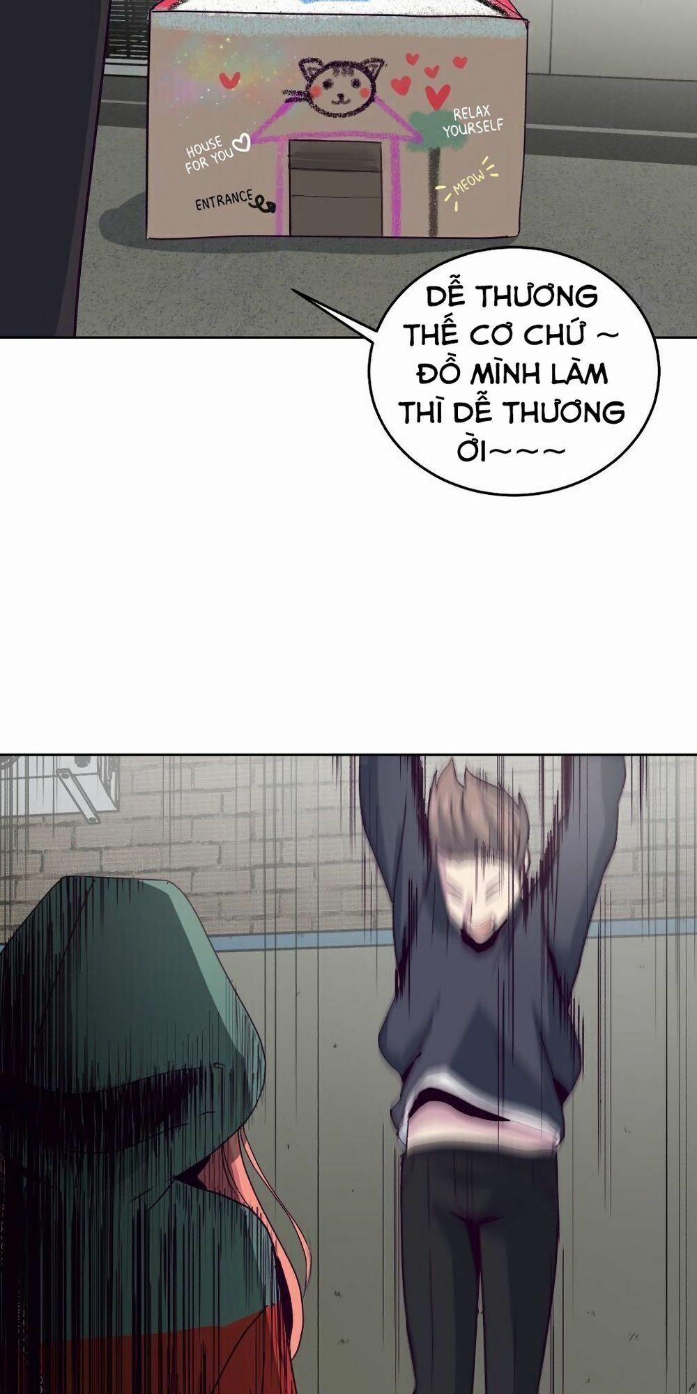 Cậu Bé Của Thần Chết 5 trang 73