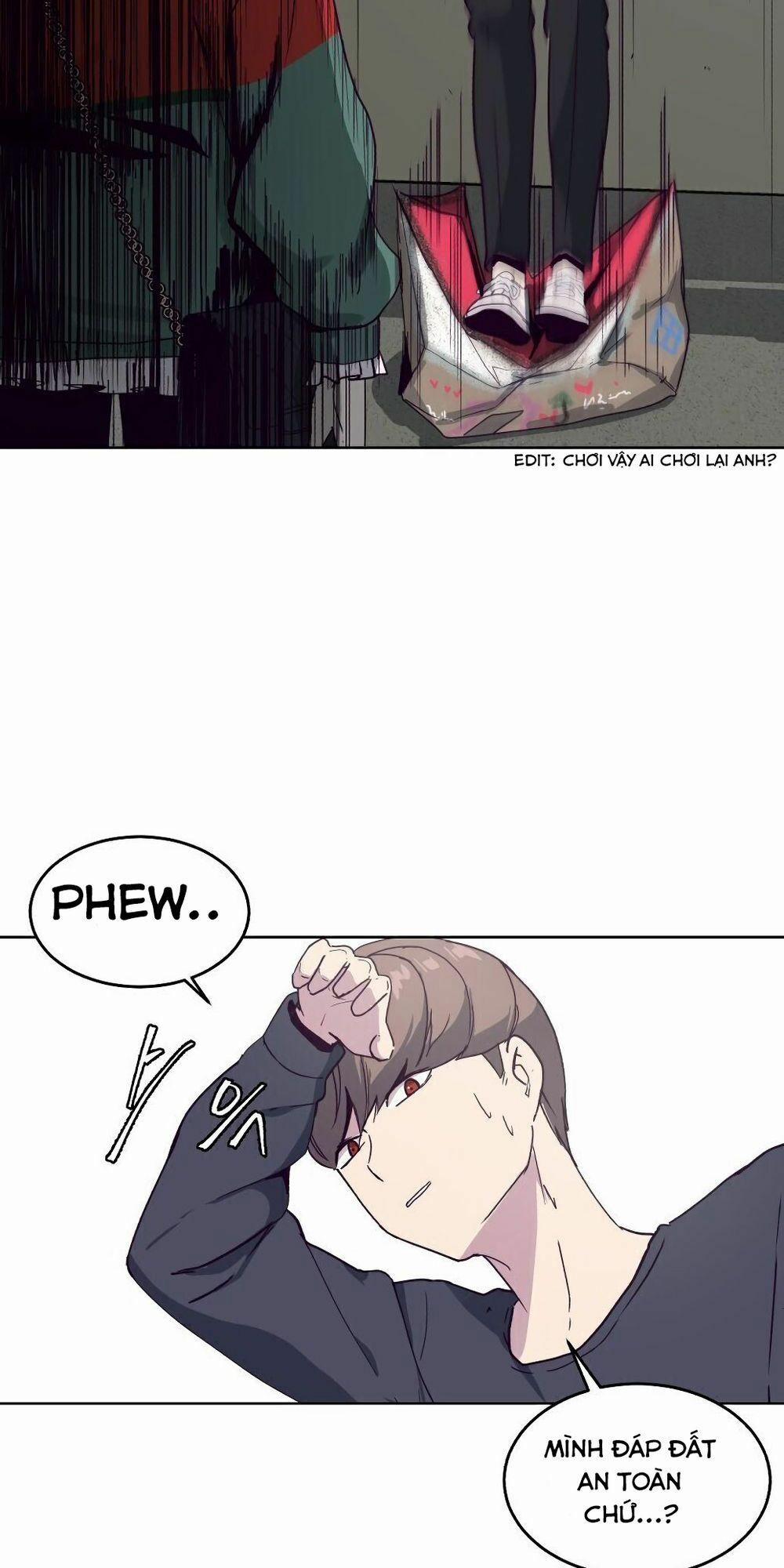 Cậu Bé Của Thần Chết 5 trang 74