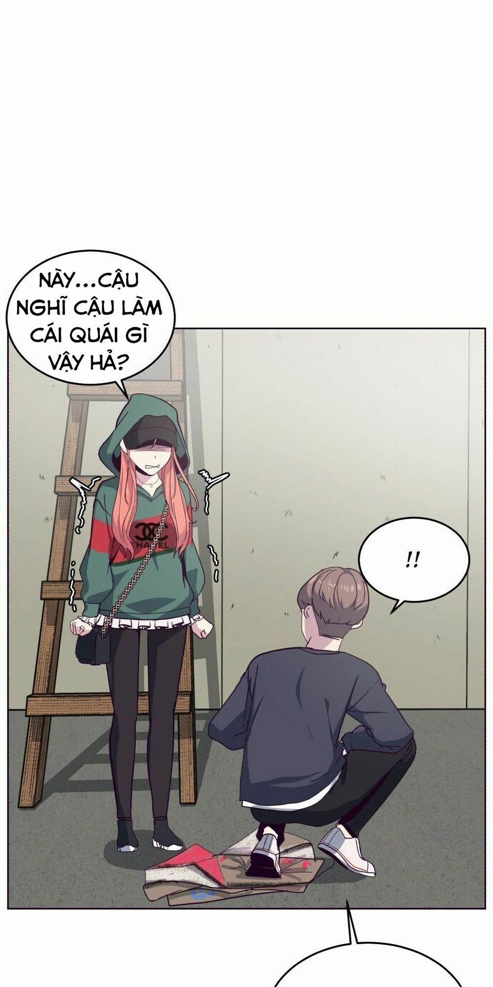 Cậu Bé Của Thần Chết 5 trang 76