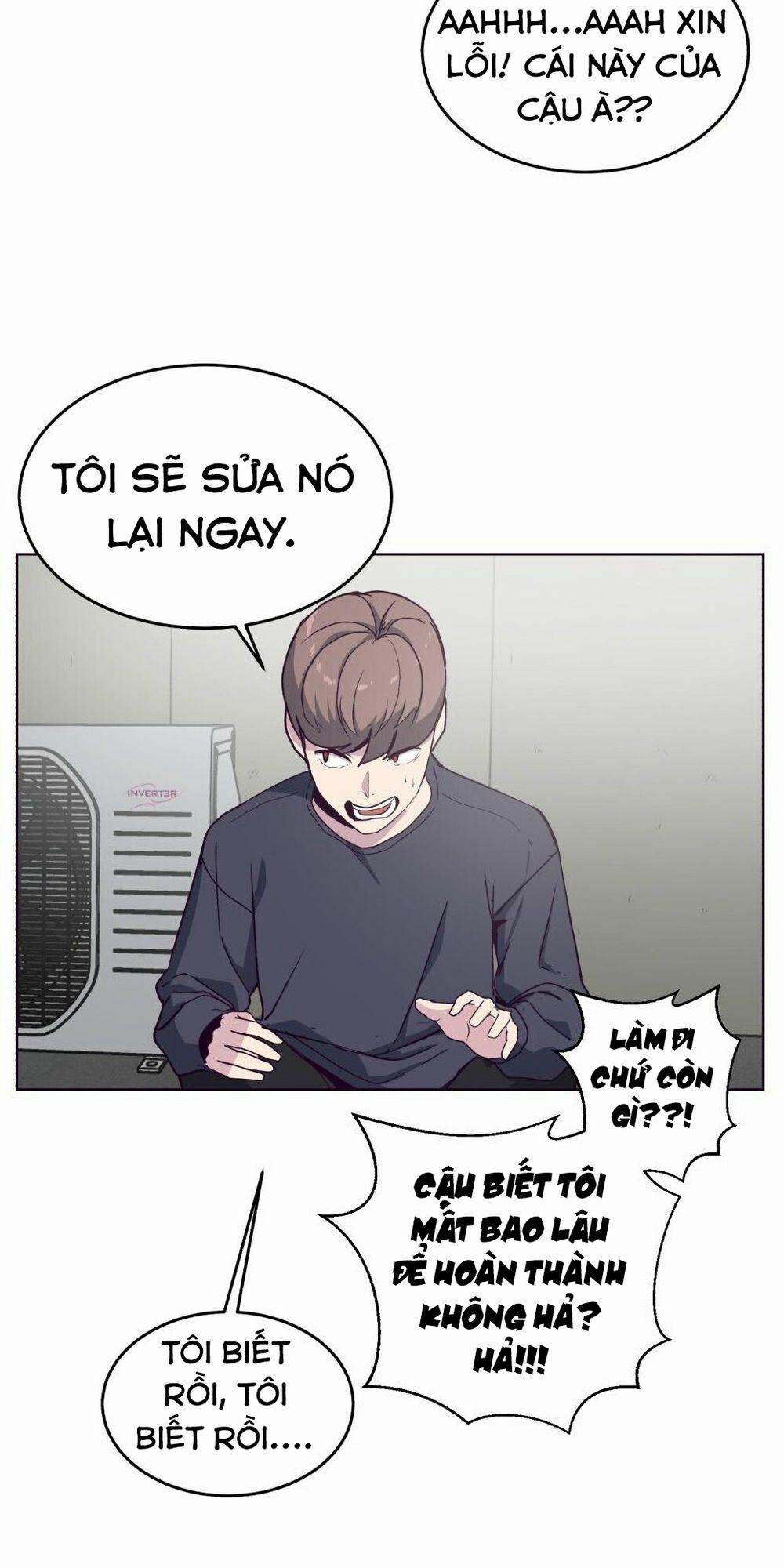 Cậu Bé Của Thần Chết 5 trang 77