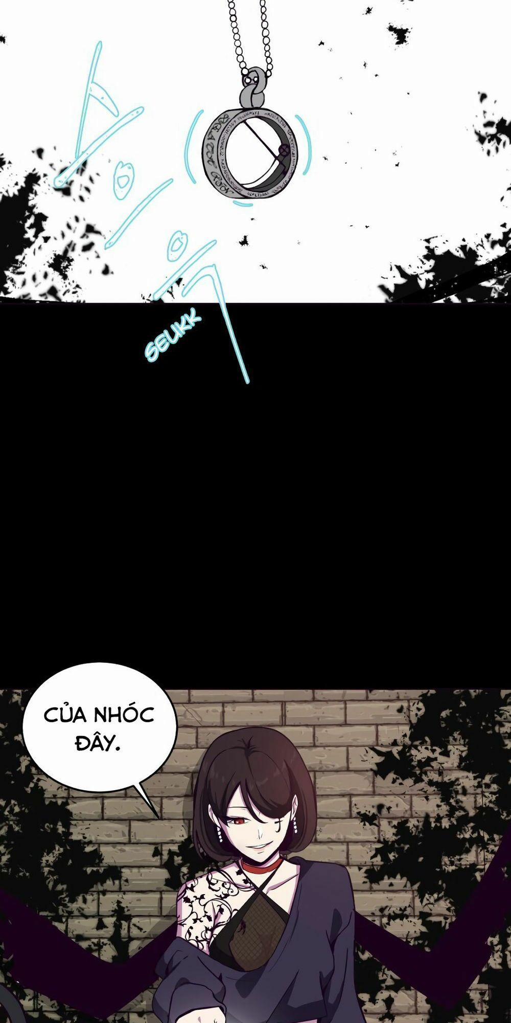 Cậu Bé Của Thần Chết 5 trang 8