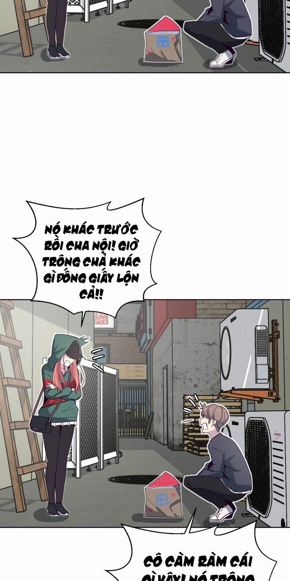 Cậu Bé Của Thần Chết 5 trang 83